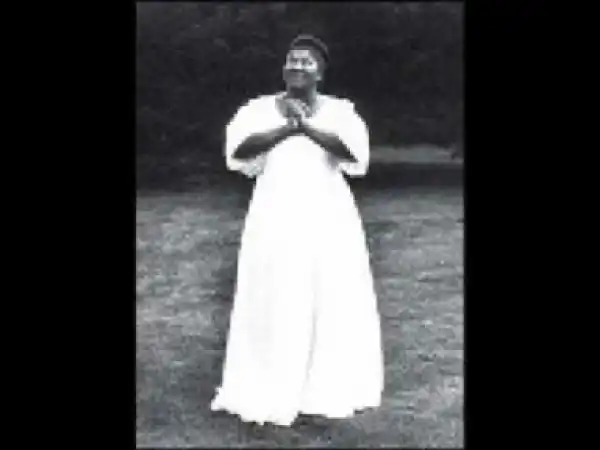 Mahalia Jackson - What the Lord has done for me